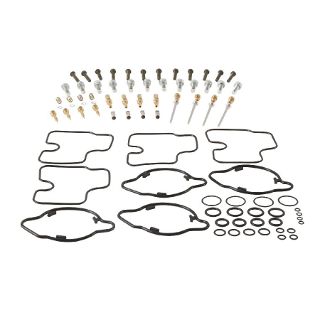 Sistem de alimentare - ALL BALLS - kit reparatie carburator Honda VFR750F 94-97