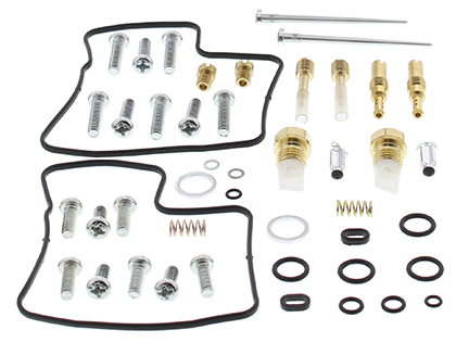 Sistem de alimentare - ALL BALLS - kit reparatie carburator Honda VT 1100C 04-05