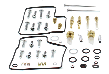 Sistem de alimentare - ALL BALLS - kit reparatie carburator Honda VT 1100C 06-07