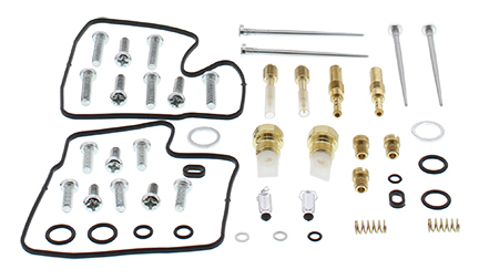 Sistem de alimentare - ALL BALLS - kit reparatie carburator Honda VT 1100C 97