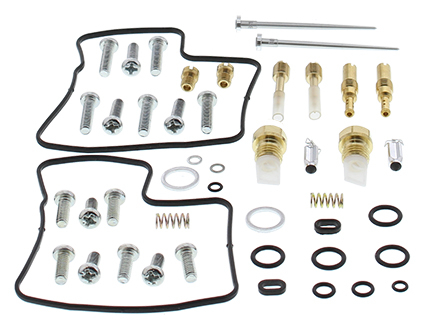 Sistem de alimentare - ALL BALLS - kit reparatie carburator Honda VT 1100C2 06-07