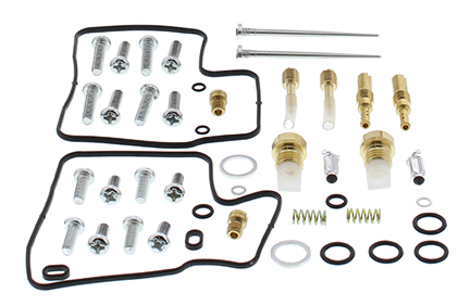 Sistem de alimentare - ALL BALLS - kit reparatie carburator Honda VT 1100C2 98-99