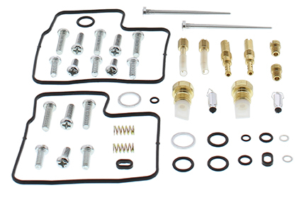 Sistem de alimentare - ALL BALLS - kit reparatie carburator Honda VT 1100T SHADOW 98-01