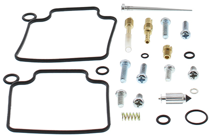 Sistem de alimentare - ALL BALLS - kit reparatie carburator Honda VT 600C SHADOW 04-05, VT600CD 04-05