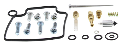 Sistem de alimentare - ALL BALLS - kit reparatie carburator Honda VT 600C SHADOW 06-07, VT600CD 06-07