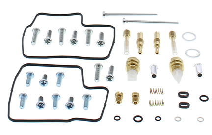 Sistem de alimentare - ALL BALLS - kit reparatie carburator Honda VT 600C SHADOW 88-98, VT600CD 93-98