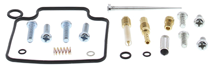 Sistem de alimentare - ALL BALLS - kit reparatie carburator Honda VT 600C SHADOW 99-03
