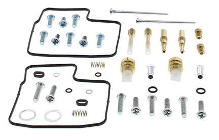 Sistem de alimentare - ALL BALLS - kit reparatie carburator Honda VT 750C 98, VT 750CD 98