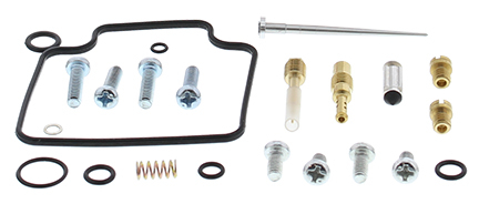 Sistem de alimentare - ALL BALLS - kit reparatie carburator Honda VT 750C SHADOW 04-07