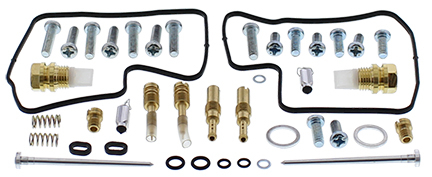 Sistem de alimentare - ALL BALLS - kit reparatie carburator Honda VT 750C SHADOW 99-01