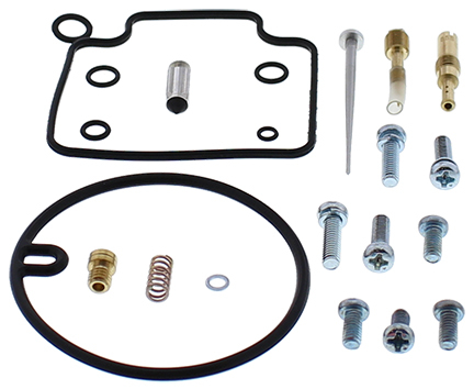 Sistem de alimentare - ALL BALLS - kit reparatie carburator Honda VTX 1300 03-07, VTX 1300R 05-07