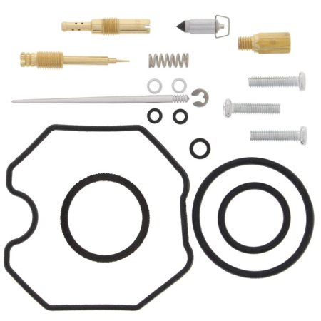 Kituri de reparație și piese carburator - ALL BALLS - kit reparatie carburator Honda XR 200R '86-'02