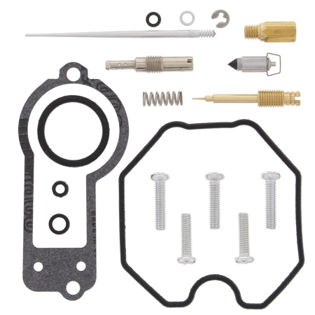 Sistem de alimentare - ALL BALLS - kit reparatie carburator Honda XR 250R '96-'04
