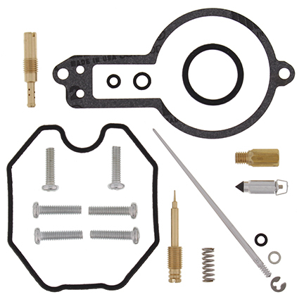 Sistem de alimentare - ALL BALLS - kit reparatie carburator Honda XR 600R '89-'90