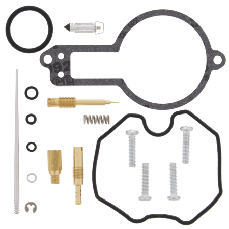 Sistem de alimentare - ALL BALLS - kit reparatie carburator Honda XR 600R '91-'00