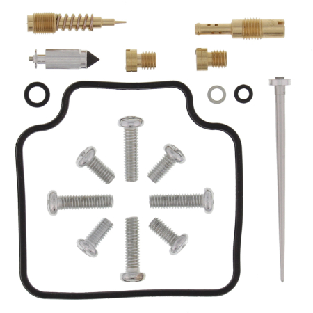Sistem de alimentare - ALL BALLS - kit reparatie carburator Honda XR 650L '93-'16