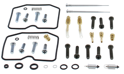 Sistem de alimentare - ALL BALLS - kit reparatie carburator Kawasaki EX 250 ninja 250R 08-12