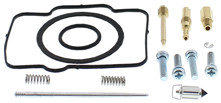 Sistem de alimentare - ALL BALLS - kit reparatie carburator Kawasaki KDX 250 91-94
