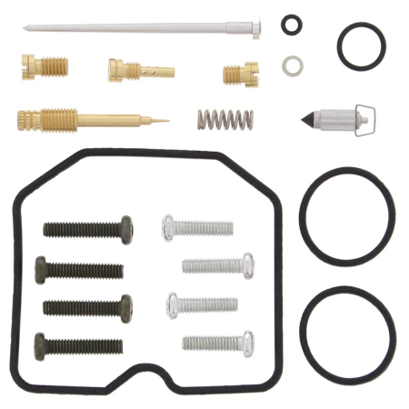 Sistem de alimentare - ALL BALLS - kit reparatie carburator Kawasaki KLF 300B bayou '92-'95