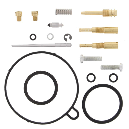 Sistem de alimentare - ALL BALLS - kit reparatie carburator Kawasaki KLX 110 '06-'18