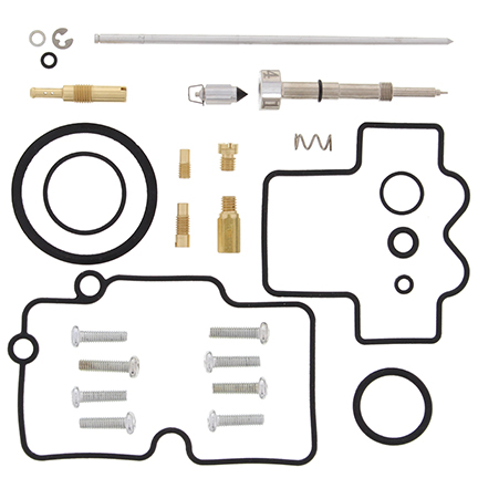Sistem de alimentare - ALL BALLS - kit reparatie carburator Kawasaki KLX450R '08-'09