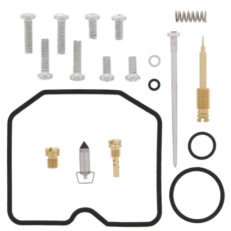Sistem de alimentare - ALL BALLS - kit reparatie carburator Kawasaki KVF 300A/B '99-'02