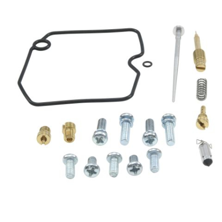Sistem de alimentare - ALL BALLS - kit reparatie carburator Kawasaki KVF400A prairie 4X4 97-98, KVF400B prairie 98