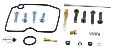 Sistem de alimentare - ALL BALLS - kit reparatie carburator Kawasaki VN 800A vulcan 95-05, VN 800B classic 96-05