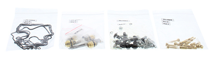 Sistem de alimentare - ALL BALLS - kit reparatie carburator Kawasaki ZX-6R 98-99