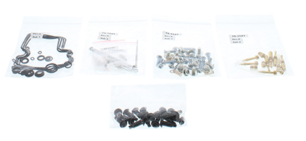 Sistem de alimentare - ALL BALLS - kit reparatie carburator Kawasaki ZX9R 00-01