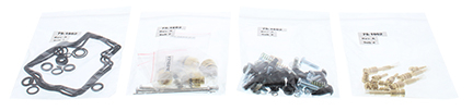 Sistem de alimentare - ALL BALLS - kit reparatie carburator Kawasaki ZX9R 02-03