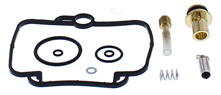 Sistem de alimentare - ALL BALLS - kit reparatie carburator KTM Adventure 640 98-07, duke 640 00-04, enduro 640 LC4 02-04, LC4 640 98-02, supermoto 640 LC4 03-05