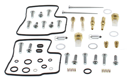 Sistem de alimentare - ALL BALLS - kit reparatie carburator (NA 2 carburatoare) Honda VT 1100C 89-94