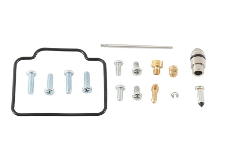 Kituri de reparație și piese carburator - ALL BALLS - kit reparatie carburator Polaris MAGNUM 330 '03, trail BOSS 330 '03