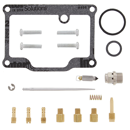 Sistem de alimentare - ALL BALLS - kit reparatie carburator Polaris SCRAMBLER 400 97-02, sport 400 97-99, XPLORER 400L 97-00