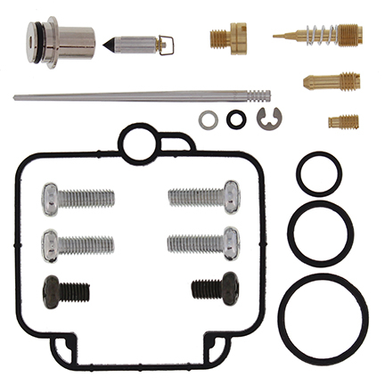 Sistem de alimentare - ALL BALLS - kit reparatie carburator Polaris SCRAMBLER 500 2X4 00-08, SCRAMBLER 500 4X4 97-09