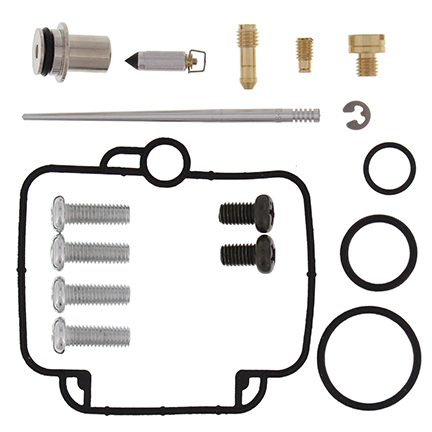 Sistem de alimentare - ALL BALLS - kit reparatie carburator Polaris SCRAMBLER 500 4X4 10-12