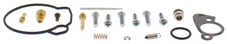 Kituri de reparație și piese carburator - ALL BALLS - kit reparatie carburator Polaris SCRAMBLER/SPORTSMAN 90 '01