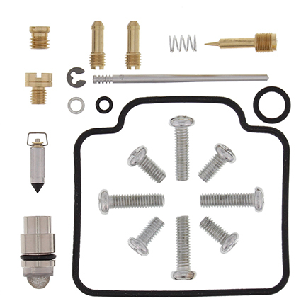 Sistem de alimentare - ALL BALLS - kit reparatie carburator Polaris SPORTSMAN 600/700, SPORTSMAN MV7 05