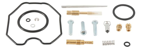 Kituri de reparație și piese carburator - ALL BALLS - kit reparatie carburator Racing Honda CRF 100 f '04-'13, XR 100 r '01-'03