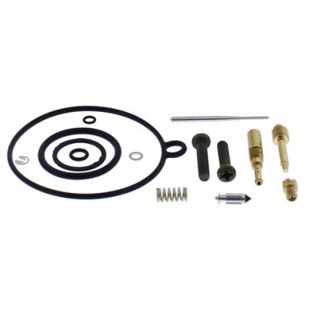 Kituri de reparație și piese carburator - ALL BALLS - kit reparatie carburator Racing Honda CRF 110 f '13-'18