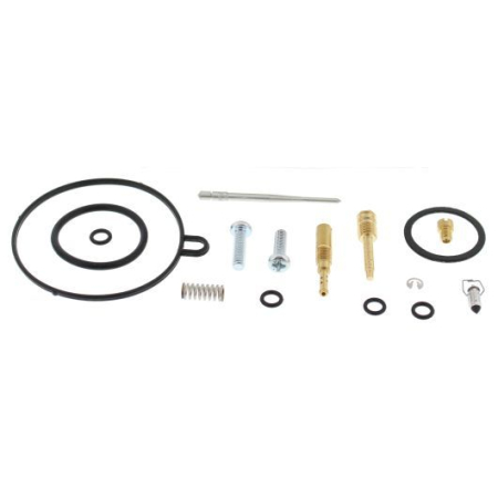 Kituri de reparație și piese carburator - ALL BALLS - kit reparatie carburator Racing Kawasaki KLX 140 '08-'20, KLX 140 g '17-'20, KLX 140 l '08-'20, KLX 140'R '21-'24, KLX 140 r / f '21-'24, KLX 140 r / l '21-'24
