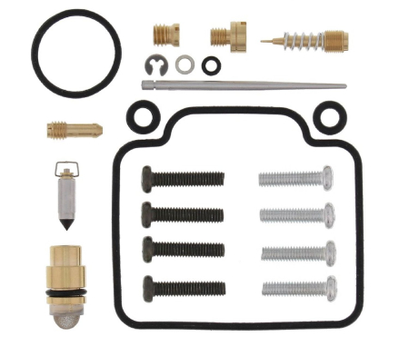 Kituri de reparație și piese carburator - ALL BALLS - kit reparatie carburator Racing Yamaha XT 225 '01-'07