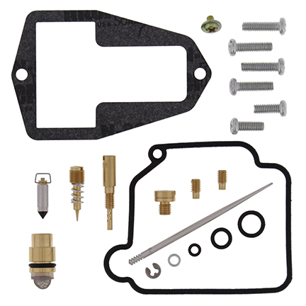 Sistem de alimentare - ALL BALLS - kit reparatie carburator Suzuki DR 350 '92-'93 (DR350)