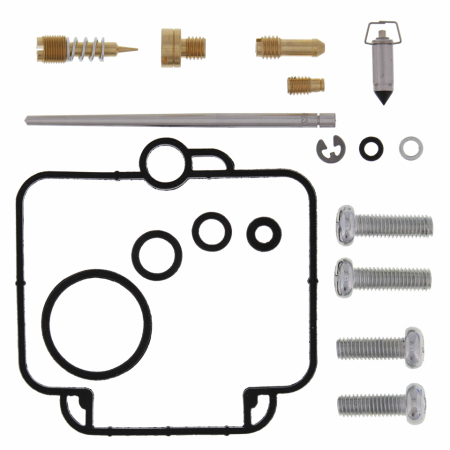 Sistem de alimentare - ALL BALLS - kit reparatie carburator Suzuki DR 650SE '96-'14
