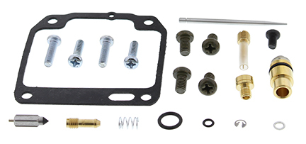 Sistem de alimentare - ALL BALLS - kit reparatie carburator Suzuki GN 125 91-97