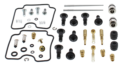 Sistem de alimentare - ALL BALLS - kit reparatie carburator Suzuki GS 500 01-02