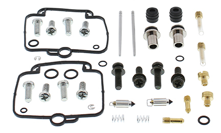Sistem de alimentare - ALL BALLS - kit reparatie carburator Suzuki GS 500 89-00 ( NA 2 carburatoare )