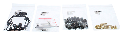 Sistem de alimentare - ALL BALLS - kit reparatie carburator Suzuki GSX 600F katana 90-96