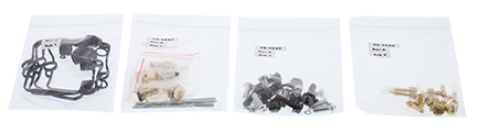 Kituri de reparație și piese carburator - ALL BALLS - kit reparatie carburator Suzuki gsxr 1100 95-98 - scos din oferta